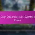 Epic Seven Couponcodes Voor Craftingmaterialen