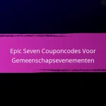 Epic Seven Maandelijkse Inlogbeloningen Voor Maart