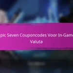 Epic Seven Evenement Mijlpuntprijzen Voor Crafting Materialen