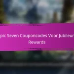 Epic Seven Maandelijkse Inlogbeloningen Voor Januari