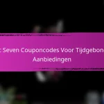 Epic Seven Couponcodes Voor In-Game Valuta