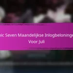 Epic Seven Evenement Mijlpalen Prijzen Voor Karakterverbeteringen