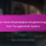 Epic Seven Evenement Mijlpalen Prijzen Voor Uitrusting Materialen